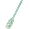 Image de LogiLink cp1042u Câble Patch U/UTP CAT5e 26 AWG 1,50 m Gris