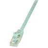 Image de LogiLink Câble Patch Cat. 6 U/UTP Econ Line, Gris, 1,50 m