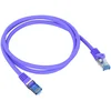 Image de LogiLink+Patchkabel%2C+Kat.+6A%2C+S%2FFTP%2C+1%2C0+m%2C+violett