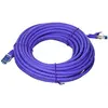 Image de LogiLink+Patchkabel%2C+Kat.+6A%2C+S%2FFTP%2C+10%2C0+m%2C+violett
