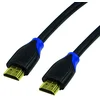 Image de LOGILINK CH0063 CABLE HDMI 3 M HDMI TIPO A (ESTÁNDAR) NEGRO