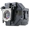 Image de azurano lampe de vidéoprojecteur pour EPSON ELPLP97, V13H010L97 lampe de rechange avec boîtier