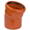 Image de Coude KG DN 160 Inclinaison : 15°