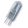 Image de Osram Blister Ampoule Halogène Superstar Capsule Plastique 7 W G4 Transparent Lot de 2