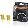 Image de Osram LEDriving Canbus Control Unit, LEDCBCTRL102, 21w, Canbus Unité de Contrôle Coffret Carón, carton (1 pièce)