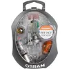 Image de Osram CLK H1/H7 Lampe de Rechange Original Halogènes 12 V