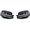 Image de OSRAM LEDriving Golf VII Kit de phares, édition noire, remplacement d'halogène