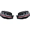 Image de OSRAM LEDriving Golf VII, phare à LED, l'édition GTI, amélioration de la LED, LEDHL103-GTI, voitures à conduite à gauche uniquement, Argent, Remplacement de l'halogène