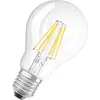 Image de Osram Ampoule LED à Filament | Culot E27 | Forme Standard | Blanc Chaud 2700K | 6W (équivalent 60W)