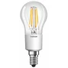 Image de Osram Ampoule LED à Filament | Culot E14 | Forme Sphérique | Dimmable | Blanc Chaud 2700K | 4,5W (équivalent 40W) 4052899961845