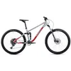 Image de Ghost VTT Kato Fully (29" | gris/rouge)