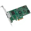 Image de Fujitsu Adaptateur Ethernet réseau PCI Express x 4 Intel 2 x 1 Gigabit
