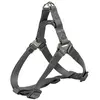 Image de Petral NEW Premium, S, 40 50 cm/15 mm, Graphite
