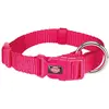 Image de Collier Premium, L-XL, 40-65 cm/25 mm, fuchsia