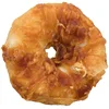 Image de Trixie Anneaux avec Poulet Denta Fun, Ø6 cm, 55 g, UD