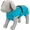 Image de TRIXIE Manteau imperméable pour chien « Raincoat Vimy, M 45 cm, bleu » - 680204