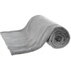 Image de TRIXIE Couverture Kimmy, Peluche, 200 × 150 cm, Gris