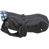 Image de Couche Rouen 2 en 1, M : 48 cm, Noir