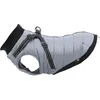 Image de Manteau pour Chiens Trixie Pontis Gris M 45 cm