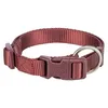 Image de Trixie - Trixie collier chien premium sangria rouge