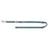 Image de Laisse Pour Chien Trixie Premium Ajustable Essence Bleu