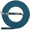 Image de TRIXIE Laisse pour Chien en Caoutchouc Sangria 197896-15 m/15 mm - Sangle Robuste et Crochet à Boulon - 15 m