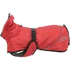 Image de Trixie Manteau d'hiver pour chien Explore Thermo Rouge