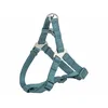 Image de Petral pour Chien Trixie Premium Bleu - Marque : Trixie - EAN : 4053032677425