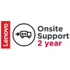 Image de Lenovo ePac on-site Repair - Serviceerweiterung - Arbeitszeit und Ersatzteile - 2 Jahre - Vor-Ort - für ThinkPad E45X; L440; L540; T440; T450; T540; T550; W54X; W550; X240; X250
