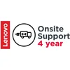 Image de Lenovo ePac on-site Repair - Serviceerweiterung - Arbeitszeit und Ersatzteile - 4 Jahre - Vor-Ort - Reaktionszeit: am nächsten Arbeitstag