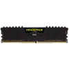 Image de Corsair Vengeance LPX 8 Go (1 x 8 Go) DDR4 2666 MHz C16 XMP 2.0 Kit de Mémoire RAM Haute Performance - Noir CMK8GX4M1A2666C16