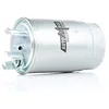 Image de AUTOMEGA Filtre à carburant Filtre de conduite Compatible avec VW Golf 3 3/5 portes 1H1 180013010