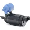 Image de AUTOMEGA Pompe de lave-glace Compatible avec VW Golf III 3/5 portes 1H1 1450173 90585762 1H6955651