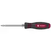 Image de TOOLCRAFT Tournevis porte-embouts 125 mm