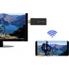 Image de Clé de Streaming HDMI Renkforce renkCast 3 AirPlay, Miracast, DLNA, antenne extrerne
