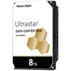 Image de Western Digital 8TB HGST Ultrastar DC HC320 HUS728T8TALE6L4 * Ent.