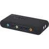 Image de Renkforce RF-4355800 7.1 Carte Son Externe avec Sortie numérique, avec régulateur de Volume Externe