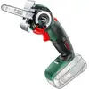 Image de Scie sans fil Bosch AdvancedCut 18 avec technologie NanoBlade