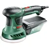 Image de BOSCH 06033A3004 - Lijadora excéntrica PEX 300 AE 270 W. 4.000-24.000 opm. Baja vibración. Sistema Microfiltro. Control de velocidad. Ventilador.