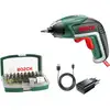 Image de 06039A800S 215 tr/min Multicolore, Tournevis