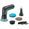 Image de Brosse électrique sans-fil BOSCH UniversalBrush USB 36V (Livrée dans sa boîte en carton)