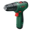 Image de Perceuse-visseuse sans-fil Bosch - EasyDrill 1200 (Livrée avec 1 batterie 18V-1 5Ah + chargeur)