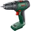 Image de Universal Drill 18V 1450 tr/min Sans clé 1,2 kg Noir, Vert, Perceuse/visseuse