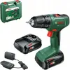 Image de Perceuse Visseuse EasyDrill 18V-40 (2x 15Ah) + AL18V-20 in carrying case