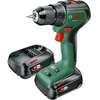 Image de UniversalDrill, Perceuse/visseuse