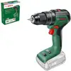 Image de Perceuse-visseuse à percussion sans fil UniversalImpact 18V-60 Bosch