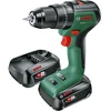 Image de UniversalImpact 18V-60, Perceuse/visseuse
