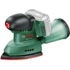Image de EasySander 18V-8 Ponceuse orbitale 22000 OPM Noir, Vert, Ponceuse multi