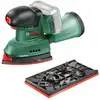 Image de Ponceuse multi-usages sans fil UniversalSander 18V-10 Bosch