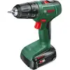 Image de Perceuse-visseuse sans fil Bosch EasyDrill 18V-40